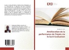 Amadou Sara Diallo - Amélioration de la performance de Projets via le Suivi-Evaluation