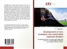Ahmed Elharfi, Mohamme Khudhair, Mohammed Khudhair - Development of new ecological and sustainable hydraulic binders