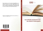 Michael Hirt - Les intérêts professionnels des élèves Fribourgeois