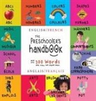 Dayna Martin, A. R. Roumanis - The Preschooler's Handbook