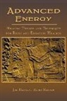 Jim Hansen - Advanced Energy Healing Theory and Technique for Reiki and Empathic Healers