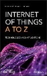 Hassan, Qf Hassan, Qusay F Hassan, Qusay F. Hassan, Qusa F Hassan, Qusay F Hassan... - Internet of Things a to Z