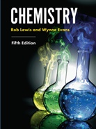 Wynne Evans, Evans Wynne, Rhober Lewis, Rhobert Lewis, Rob Lewis - Chemistry 5th Edition