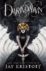 Jay Kristoff - Darkdawn