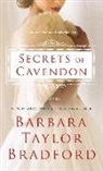 Barbara Taylor Bradford - Secrets of Cavendon