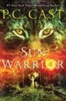 P C Cast, P. C. Cast - Sun Warrior