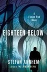 Stefan Ahnhem - Eighteen Below