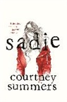 Courtney Summers, Summers Courtney - Sadie