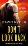 Dawn Ryder - Don't Look Back
