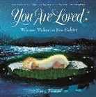 Nancy Tillman - You Are Loved