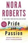 Nora Roberts - Pride and Passion