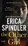 Erica Spindler - The Other Girl