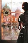 Ronald H. Balson, Ronald H Balson - The Girl from Berlin