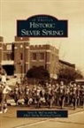 Jerry A. McCoy, Silver Spring Historical Society - Historic Silver Spring