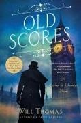 Will Thomas - Old Scores