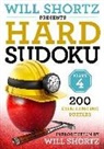 Will Shortz - Will Shortz Presents Hard Sudoku Volume 4
