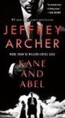 Jeffrey Archer - Kane and Abel