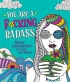 Caitlin Peterson - You Are a F*cking Badass