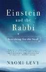 Naomi Levy, Rabbi Naomi Levy - Einstein and the Rabbi