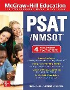 Mercedez Schaefer, Mercedez Thompson, Mercedez L Thompson, Mercedez L. Thompson, Felicia Wang, Felicia (Fang Ting) Wang... - McGraw-Hill Education PSAT/NMSQT