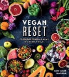 Kim-Julie Hansen, KIM-JULIE HANSEN, Hansen Kim-Julie Hansen - Vegan Reset