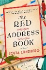 Sofia Lundberg - The Red Address Book