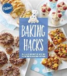 Pillsbury Editors - Pillsbury Baking Hacks