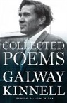 Galway Kinnell, Kinnell Galway - Collected Poems
