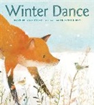 Marion Dane Bauer, Richard Jones - Winter Dance Board Book