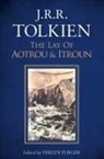 Verlyn Flieger, John Ronald Reuel Tolkien, Verlyn Flieger - The Lay Of Aotrou And Itroun