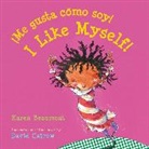 Karen Beaumont, David Catrow - I Like Myself!/¡Me gusta cómo soy! Board Book