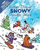 Ryan Sias - Super-Duper Snowy Doodle Book