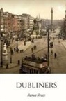 James Joyce - DUBLINERS