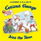 H. A. Rey - Curious George Joins the Team