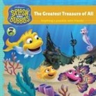 The Jim Henson Company - Splash and Bubbles: The Greatest Treasure of All
