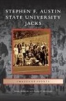 Archie P. McDonald, Hardy Meredith - Stephen F. Austin State University Jacks