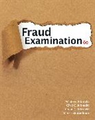 Chad Albrecht, Chad (Huntsman School of Business Albrecht, Chad O. Albrecht, Conan Albrecht, Conan (Brigham Young University) Albrecht, Conan C. Albrecht... - Fraud Examination