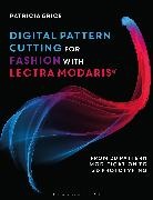 Patricia Grice, Patricia (Arts University Bournemouth Grice - Digital Pattern Cutting for Fashion With Lectra Modaris (R)