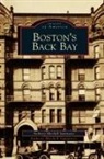Anthony Mitchell Sammarco - Boston's Back Bay