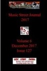 Gary Hill - Music Street Journal 2017