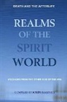 Joseph Babinsky (Editor), Various - Realms of the Spirit World