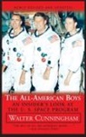 Walter Cunningham - All-American Boys