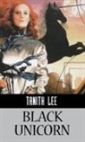 Tanith Lee - BLACK UNICORN