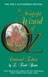 L. Frank Baum - The Wonderful Wizard of Oz