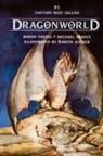 Byron Preiss, Michael Reaves, Joseph Zucker - DRAGONWORLD
