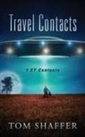 Tom Shaffer - Travel Contacts