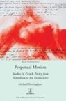 Michael Sheringham - Perpetual Motion