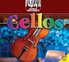 Ruth Daly - Cellos