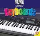 Ruth Daly - Keyboards