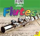 Ruth Daly - Flutes
